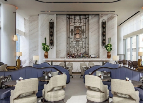 ウォルドーフアストリア